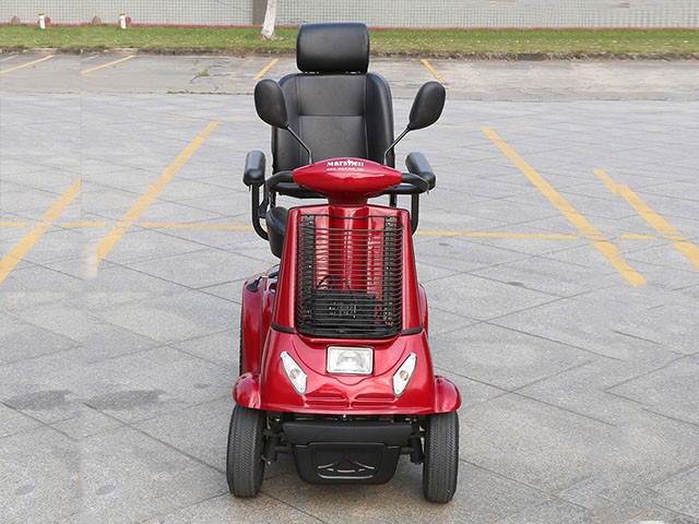 DL24800-3電動(dòng)代步車