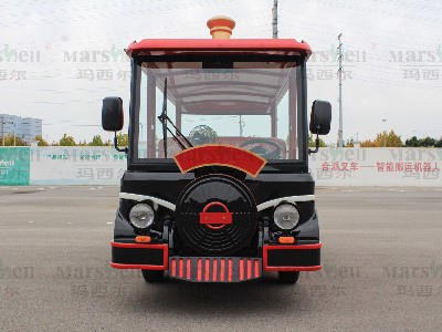 小火車造型觀光車