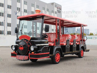 小火車造型觀光車