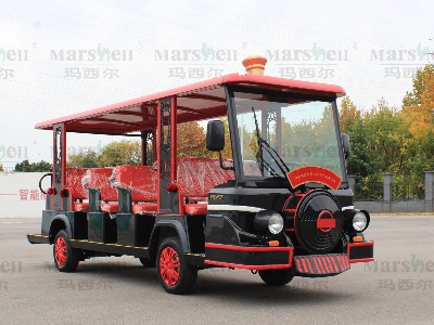 小火車造型觀光車