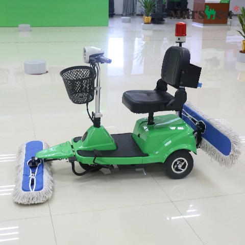 電動塵推車DQT90A