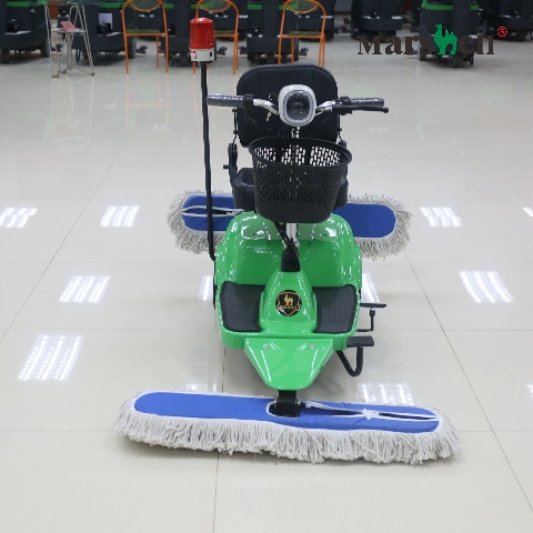 電動塵推車DQT90A