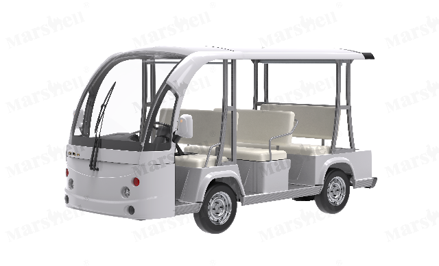 八座電動(dòng)觀光車(chē)