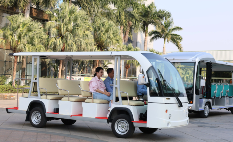 四輪電動(dòng)觀光車 四輪電動(dòng)觀光車