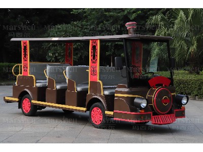 小火車造型觀光車