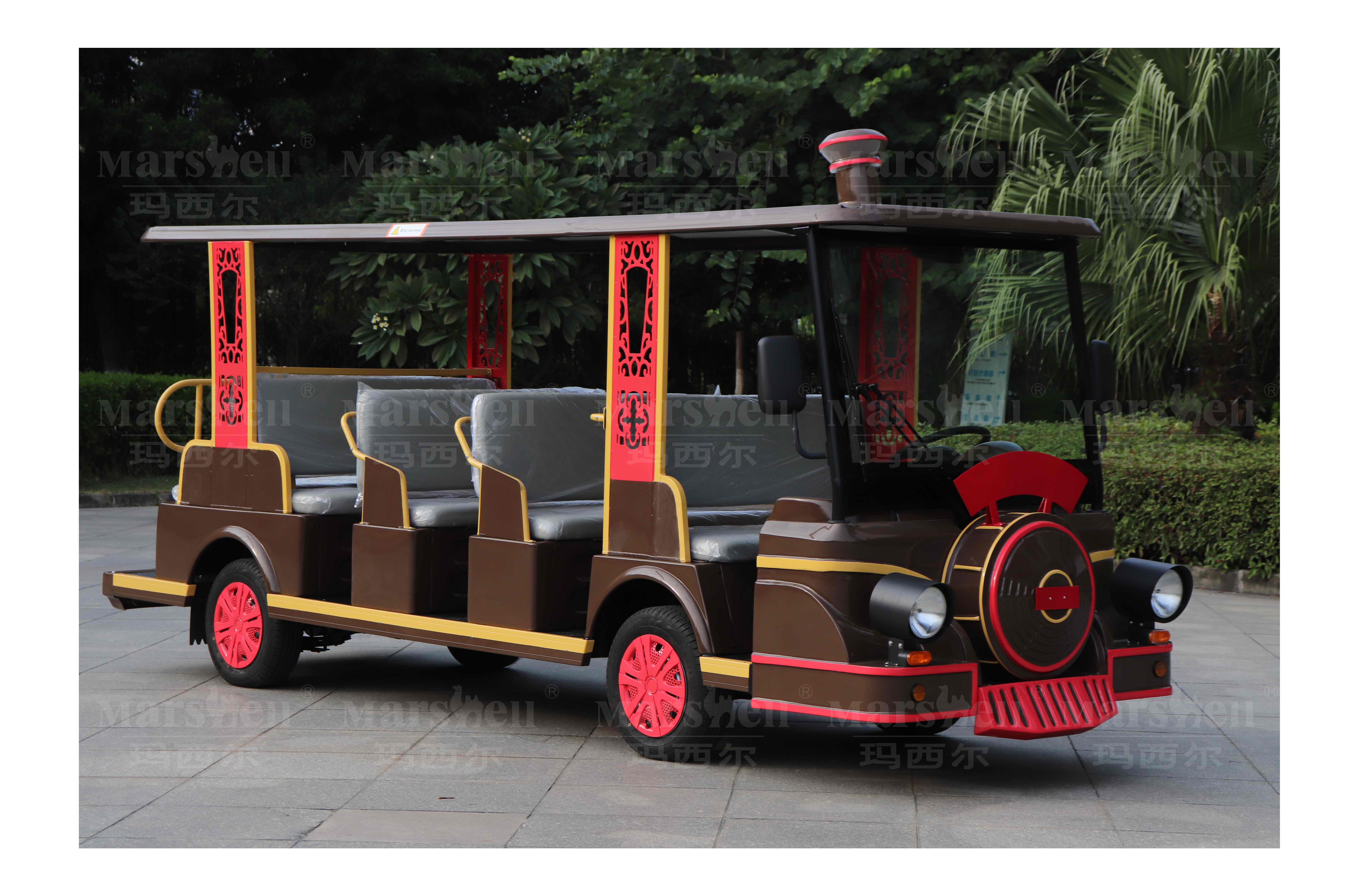 小火車造型觀光車