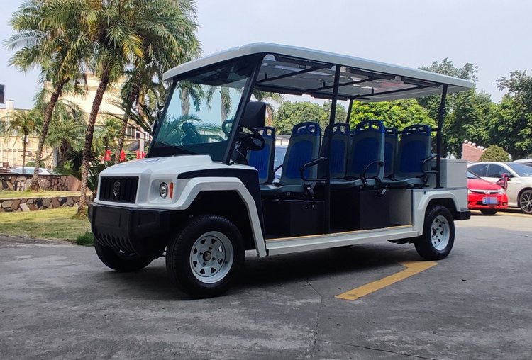 電動(dòng)巡邏車 電動(dòng)巡邏車