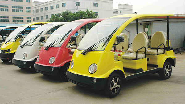 瑪西爾帶你揭秘，影響電動車電池壽命因素